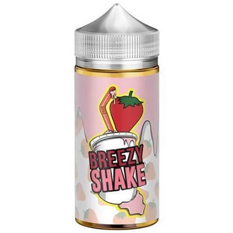 Breezy Shake | $7.99 | Fast Shipping