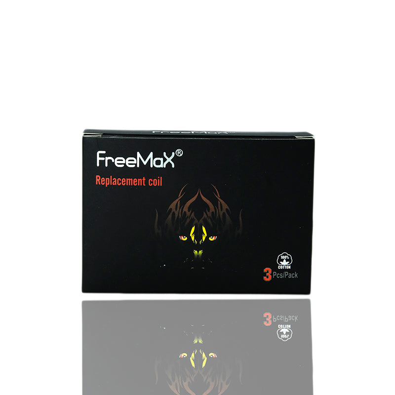 Freemax Mesh Pro Coils | 3-Pack | Fast Shipping