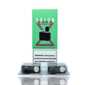 Orion Dna Pod Replacement | $6.99 (2-Pack) | Fast Shipping