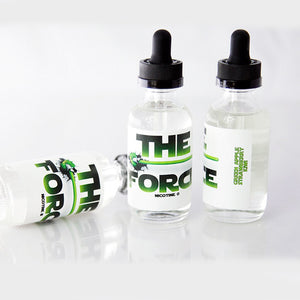 60ml The Force Ejuice